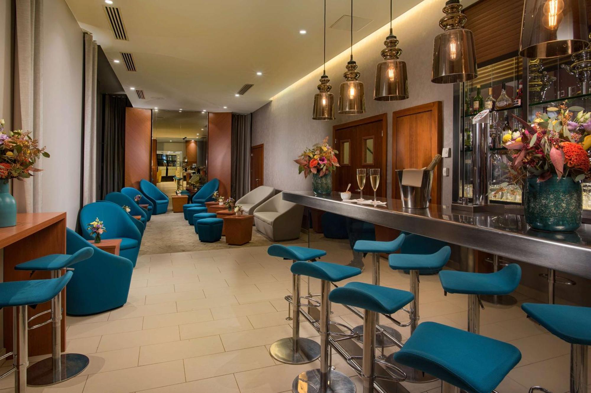 Nh Paris Gare De L'Est Hotel Ngoại thất bức ảnh