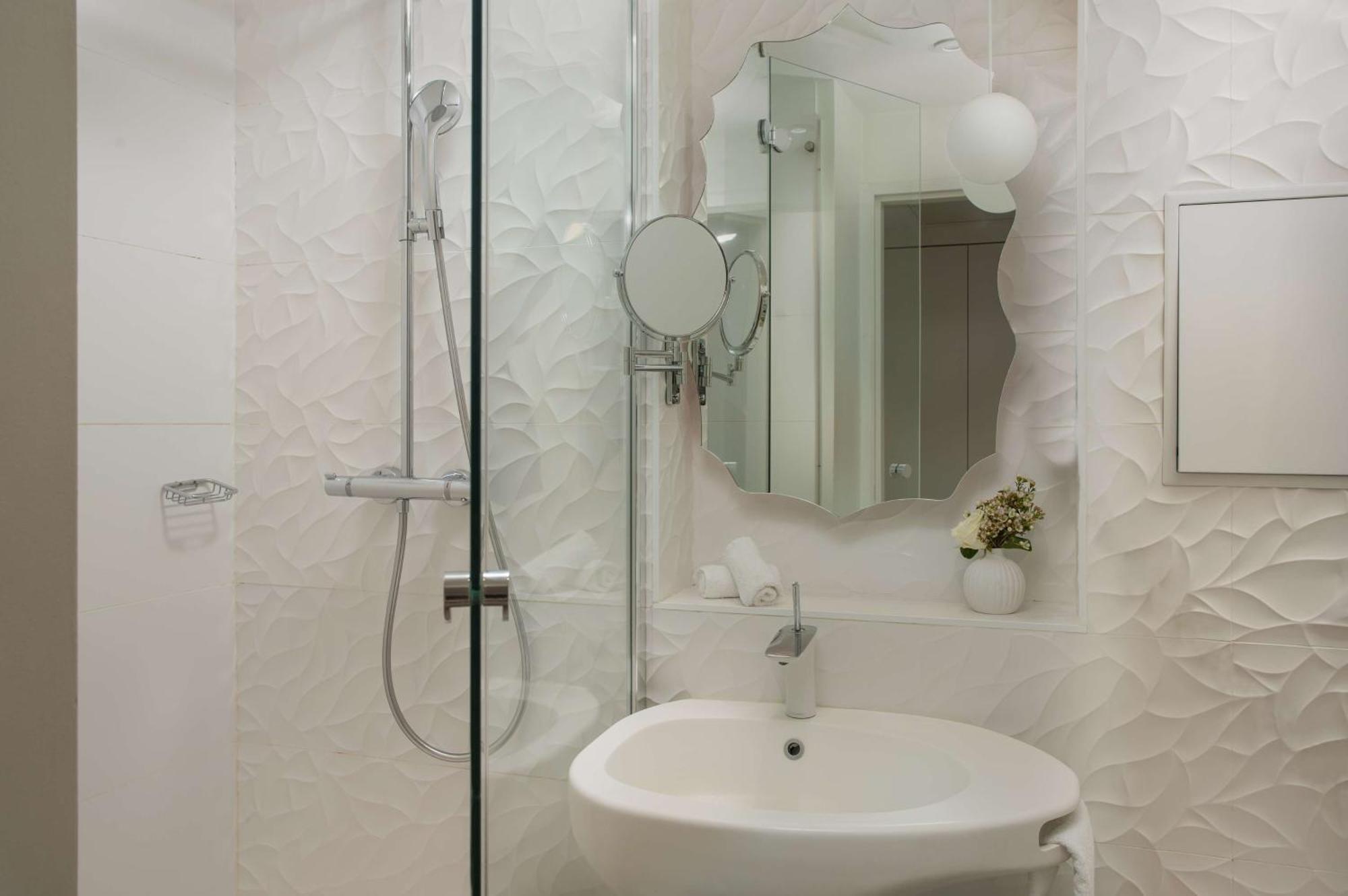 Nh Paris Gare De L'Est Hotel Ngoại thất bức ảnh