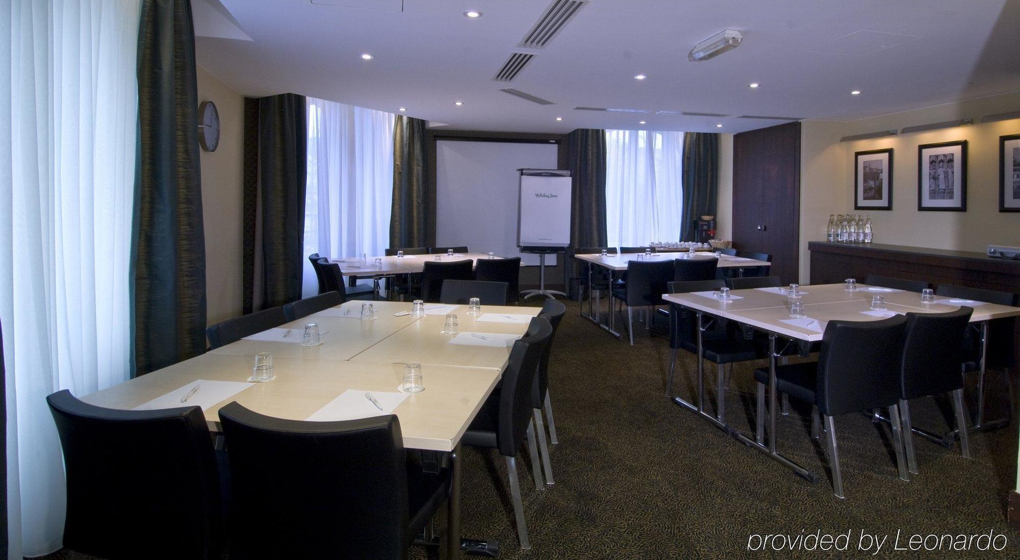 Nh Paris Gare De L'Est Hotel Ngoại thất bức ảnh