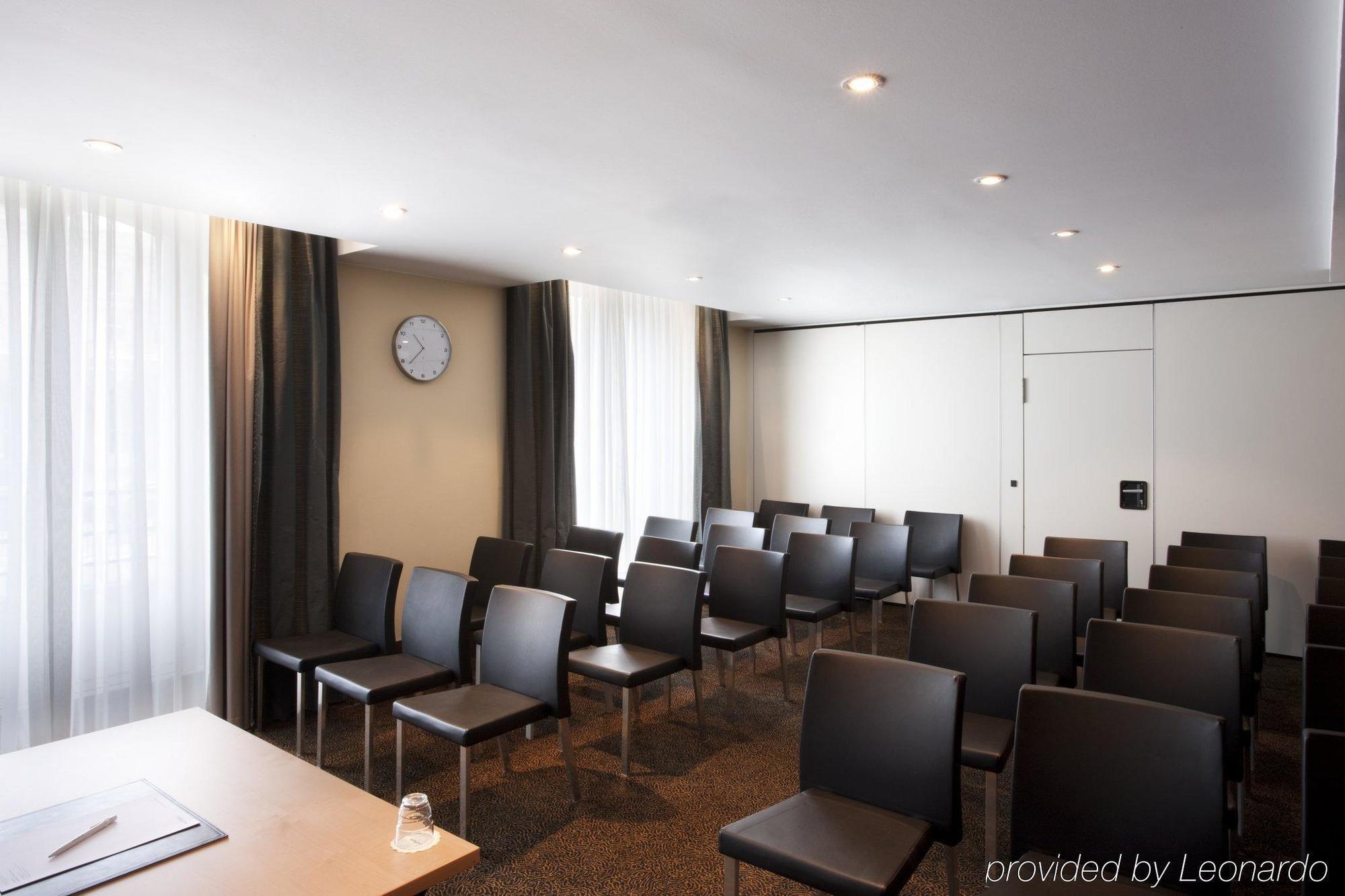 Nh Paris Gare De L'Est Hotel Tiện nghi bức ảnh