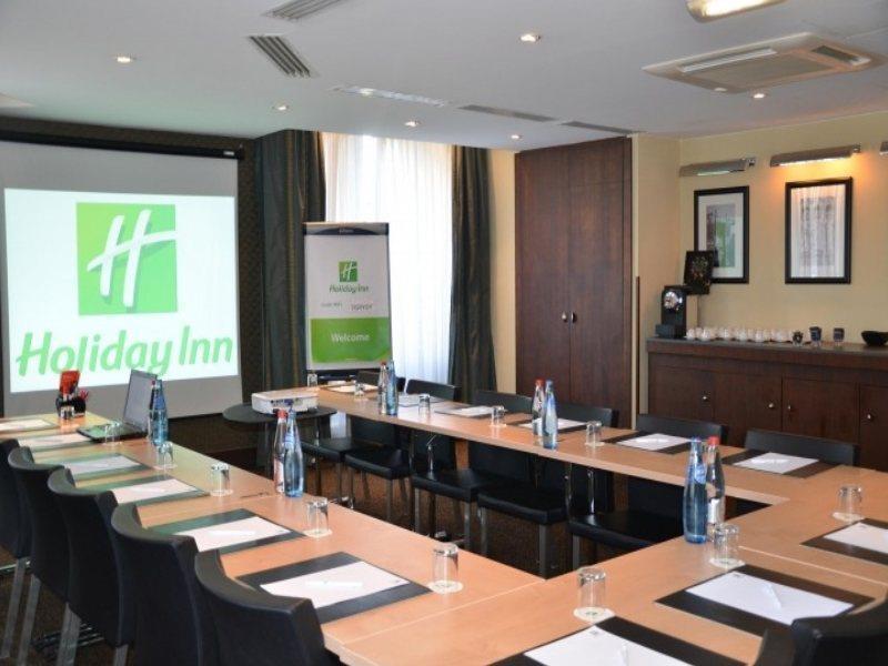 Nh Paris Gare De L'Est Hotel Ngoại thất bức ảnh