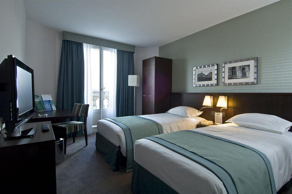 Nh Paris Gare De L'Est Hotel Phòng bức ảnh
