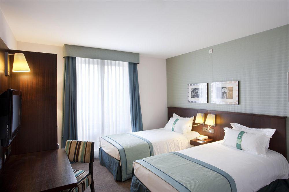 Nh Paris Gare De L'Est Hotel Phòng bức ảnh